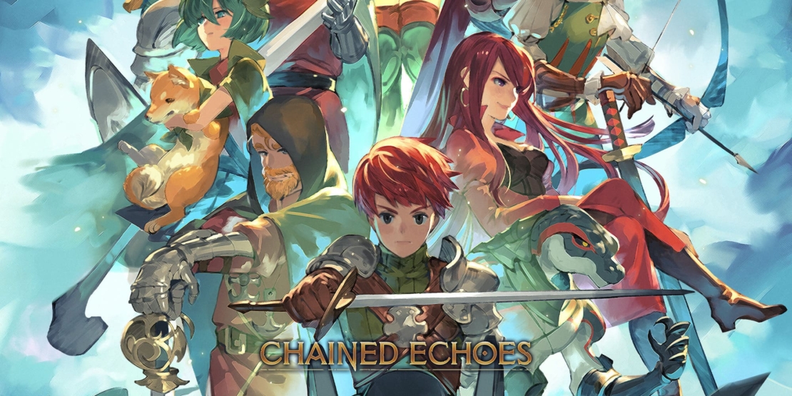 chained echoes game cover