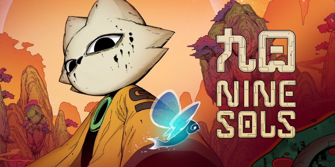 Spiele wie Hollow Knight: Nine Sols