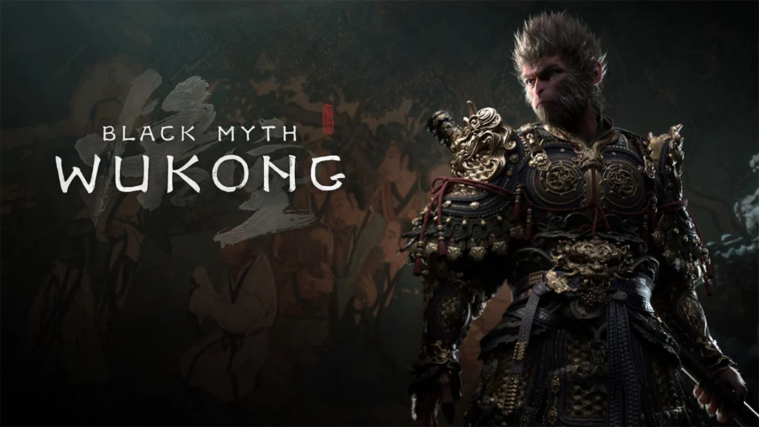 Die besten neuen Spiele im August 2024: Black Myth: Wukong