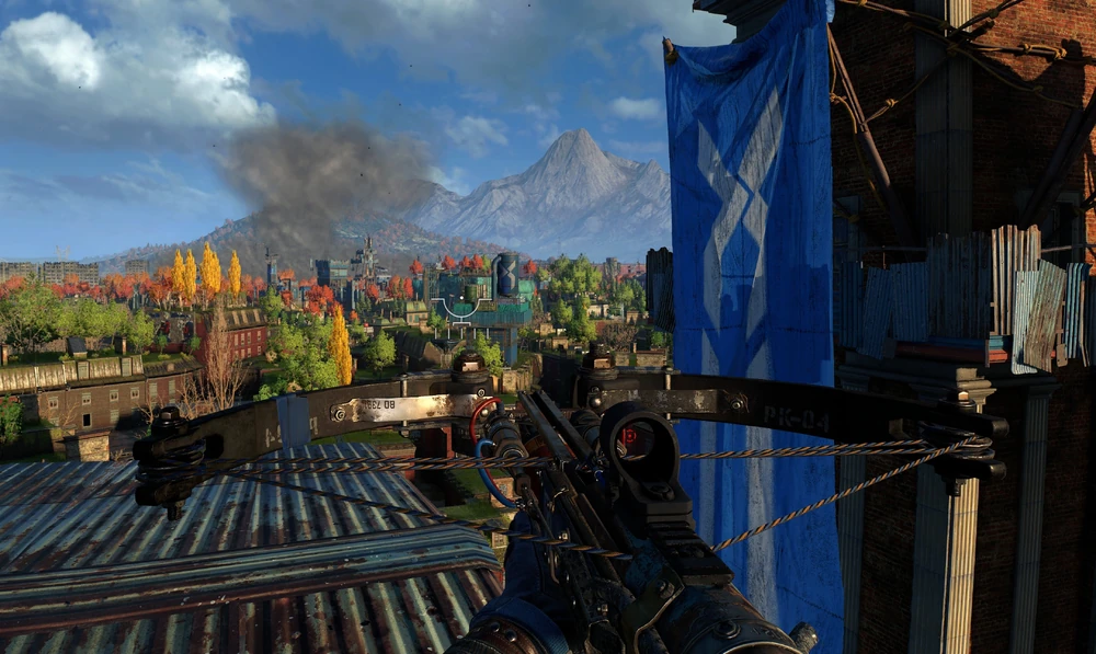 Armbrust