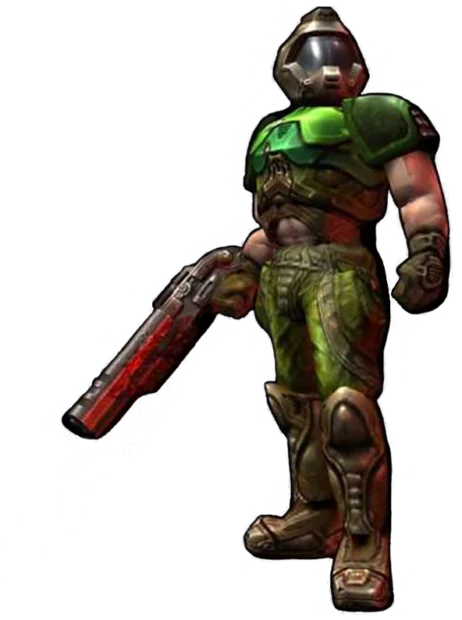 doomguy