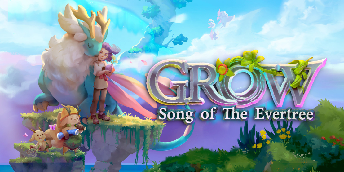 grow song of the evertree game cover