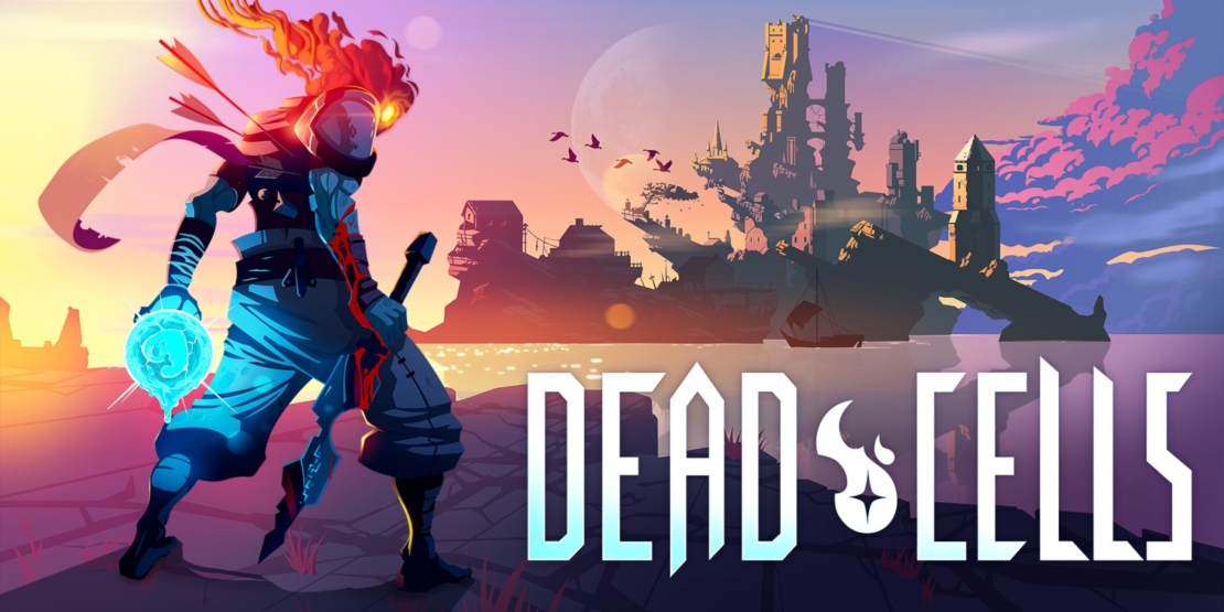 dead cells game cover