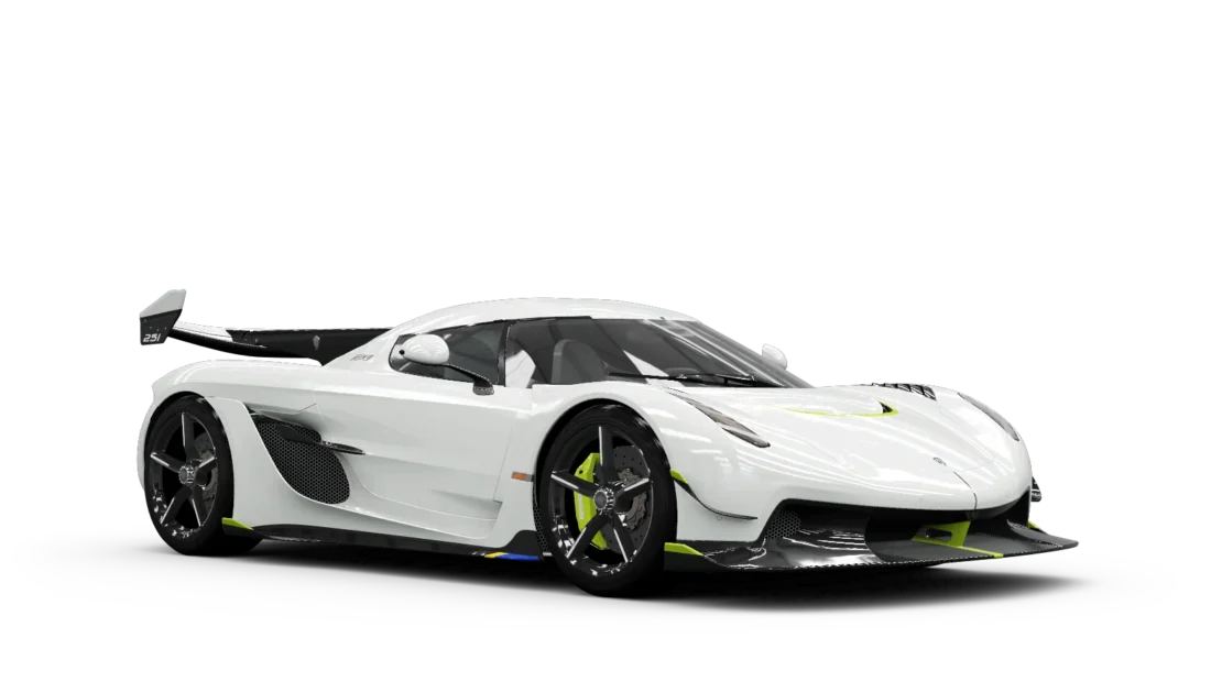 Koenigsegg Jesko