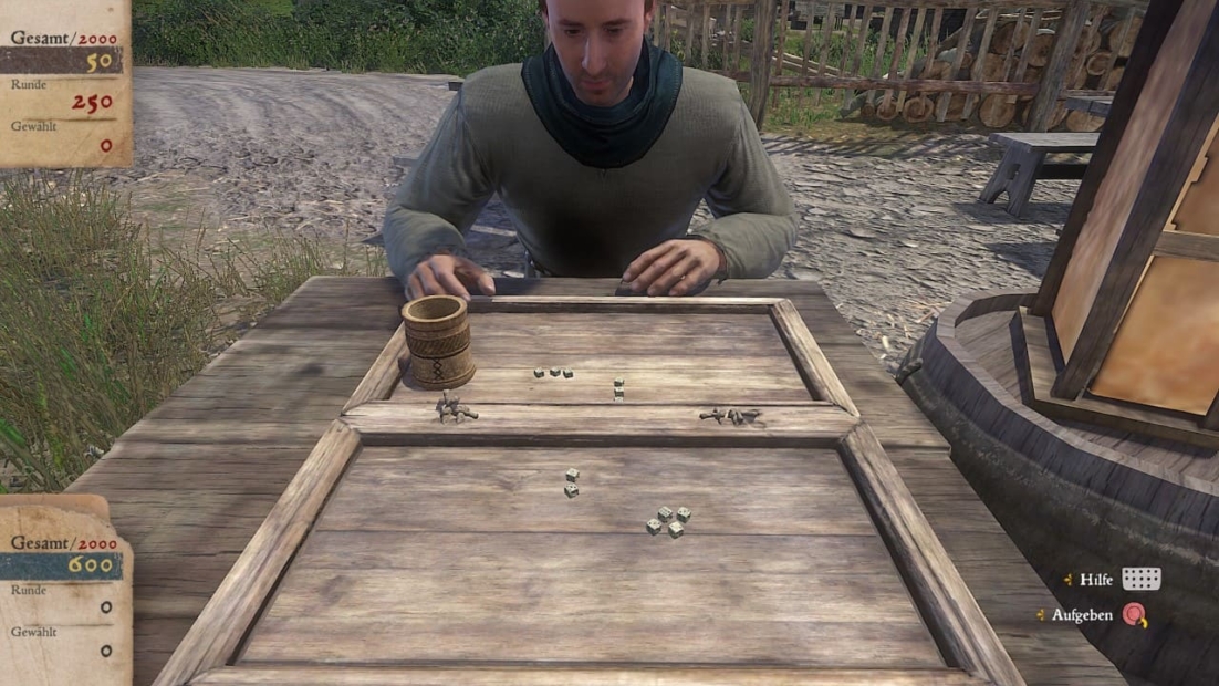 Kingdom Come: Deliverance Moneymaking Guide