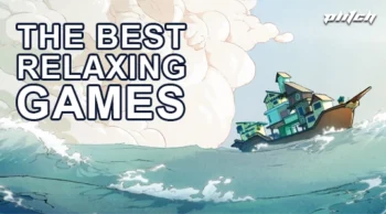 the best relaxing games blog thumbnail