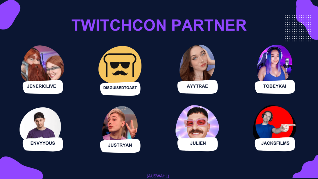 twitchcon 2024 partner