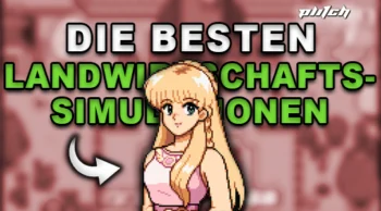Die besten Landwirtschaftssimulationen Thumbnail mit NPC