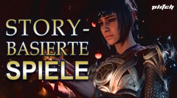 Schattenherz aus Baldur's Gate 3