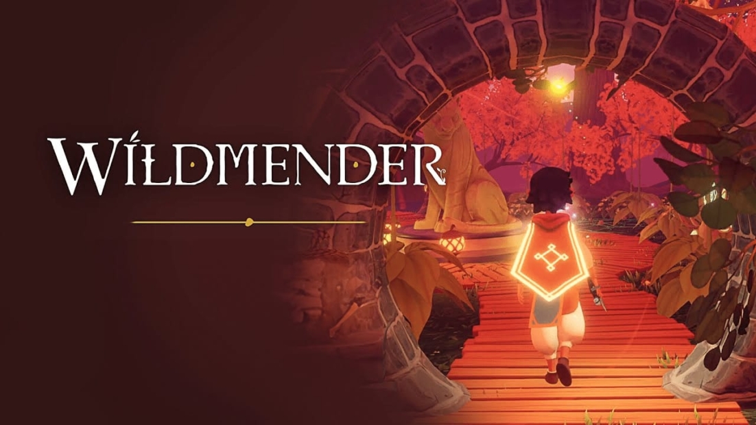 Wildmender game cover