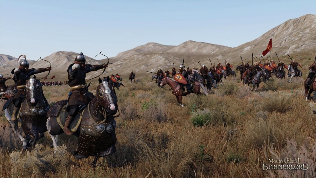Mount & Blade 2: Bannerlord tips: Avoid fights and dangers