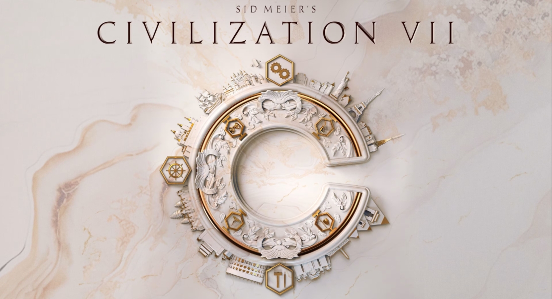 Civ VII Cover