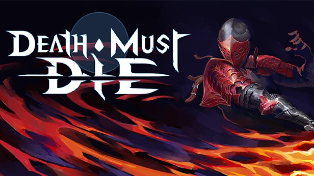 death must die game cover