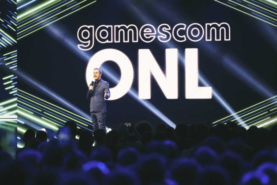 gamescom ONL 2023