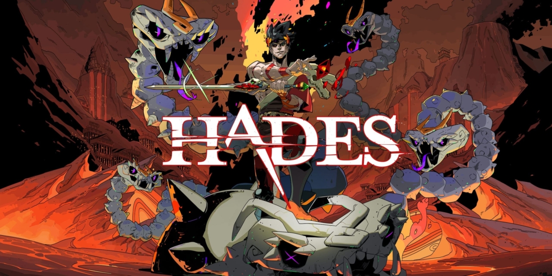 hades game cover