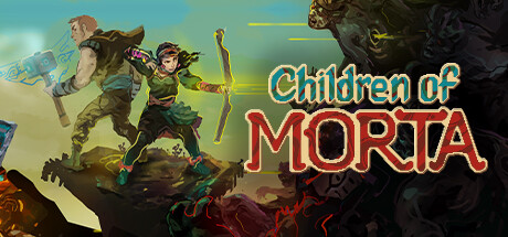 Die besten Dungeon Crawler: Children of Morta