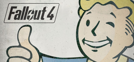 the best rpgs: fallout 4