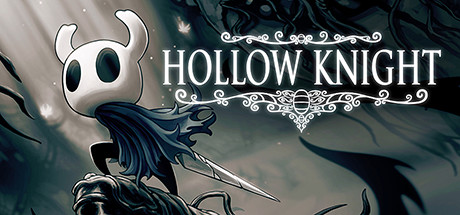 best indie games: hollow knight