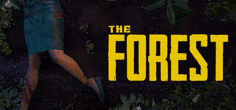 die besten survival-spiele: the forest