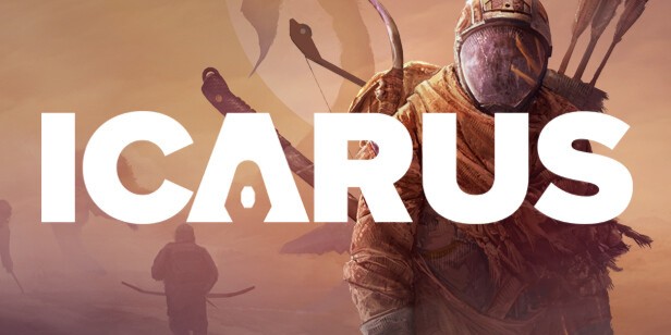 icarus game cover