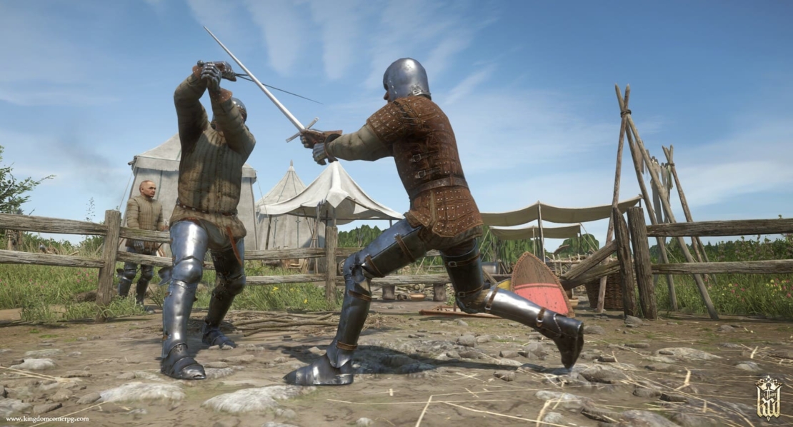 Kingdom Come: Deliverance tips