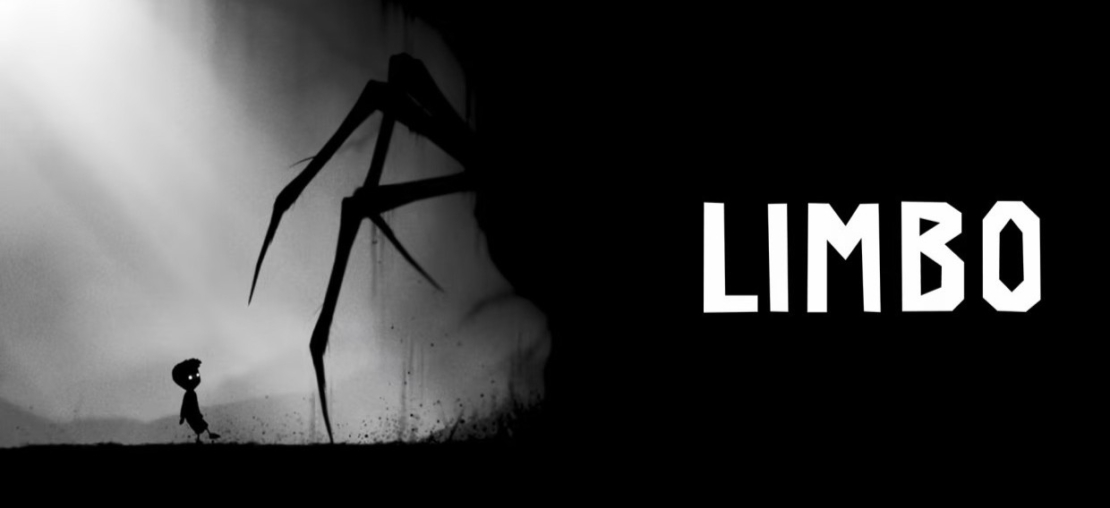 LIMBO game cover