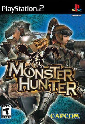 Die Geschichte von Monster Hunter: Die Anfänge in 2004