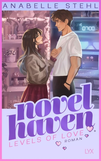 Buchcover von Novel Haven
