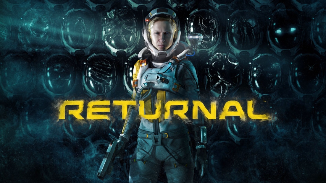 returnal game cover