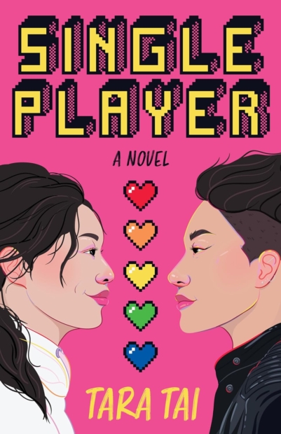 Buchcover von Single Player