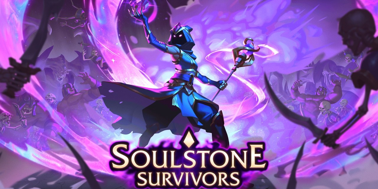 soulstone survivors game cover