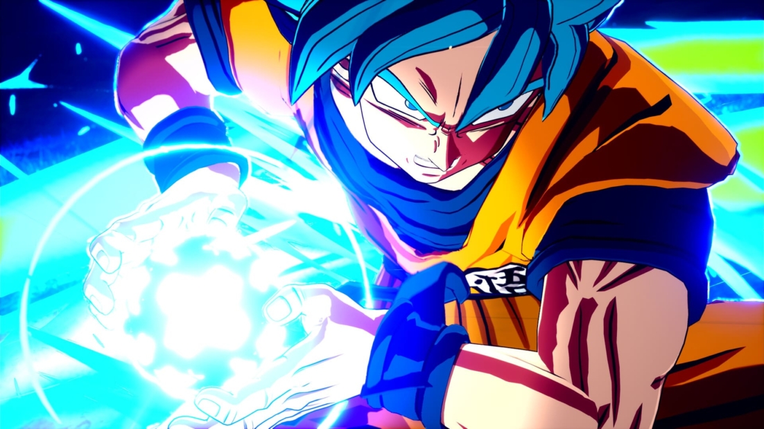 Dragon Ball Sparking Zero Tipps zur Ki-Leiste