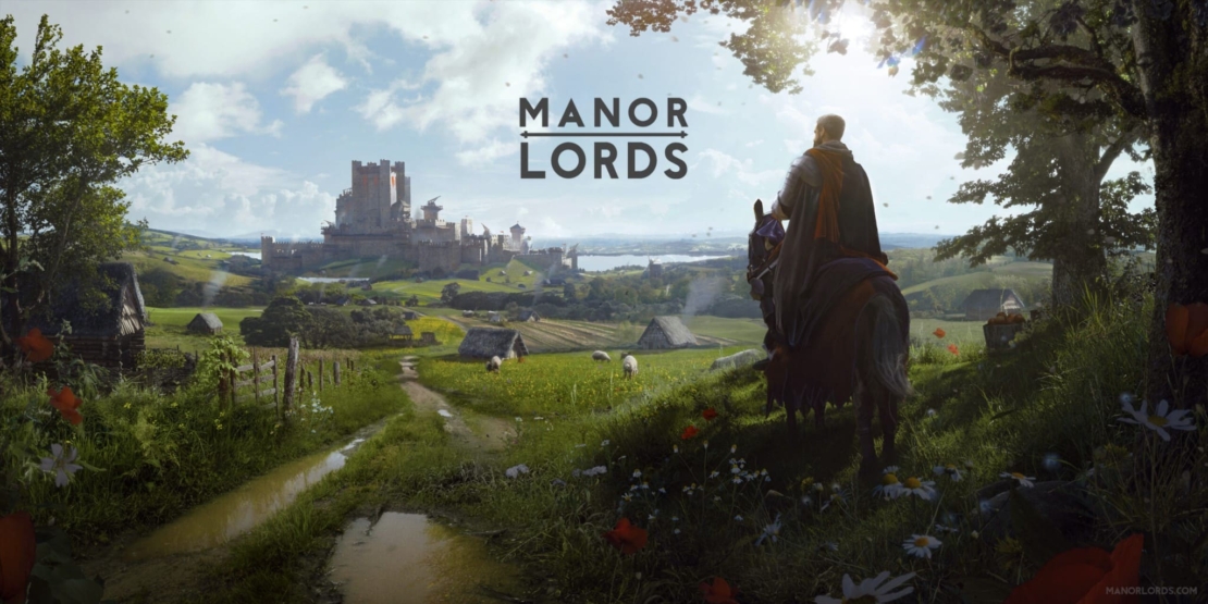 best new games of april 2024: manor lords